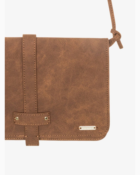 PARADISE FINDER CROSSBODY