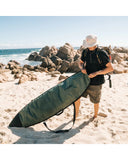 6.0.CLASSIC COVER SHORTBOARD