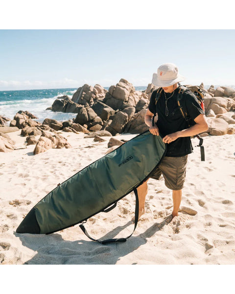 6.0.CLASSIC COVER SHORTBOARD