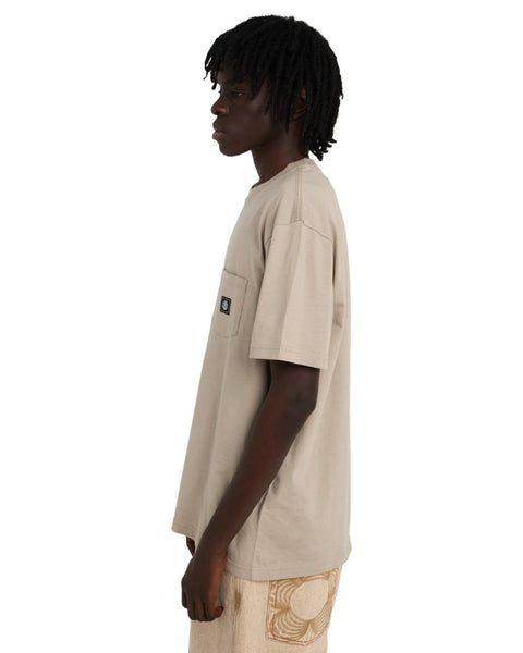 ICON LABEL POCKET SS