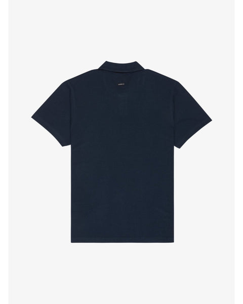 MW PIQUE POLO