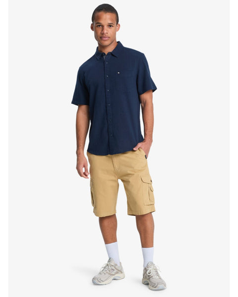 CRUCIAL BATTLE CARGO