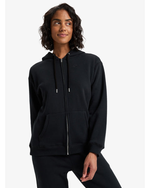 SURF STOKED ZIPPED BRUSHED