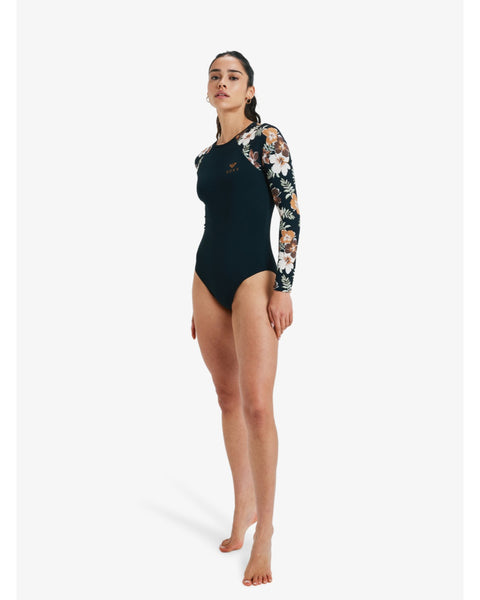 BASIC MIX ONESIE