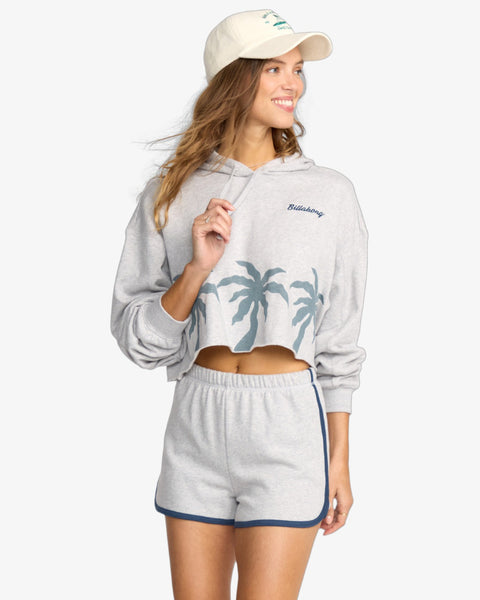 TRIPLE PALMS DOLPHIN SHORT