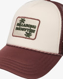 GRANDPA TRUCKER