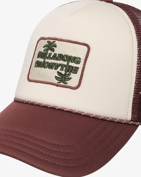 GRANDPA TRUCKER