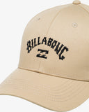 ARCH SNAPBACK
