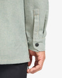 LODGE OVERSHIRT