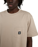 ICON LABEL POCKET SS