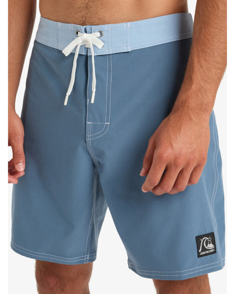 ORIGINAL STRAIGHT LEG 18