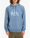 COMP LOGO HOODIE