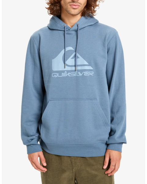 COMP LOGO HOODIE