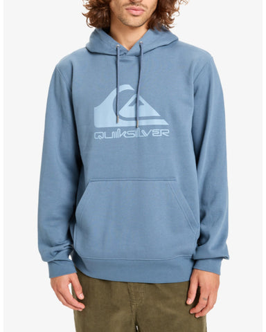 COMP LOGO HOODIE