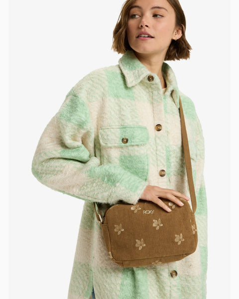 FEELING EMBY CROSSBODY