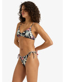 HAUT PT BEACH CLASSICS STRAPPY BRA