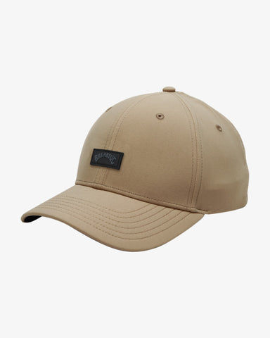 SURFTREK SNAPBACK
