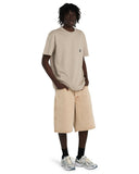 ICON LABEL POCKET SS