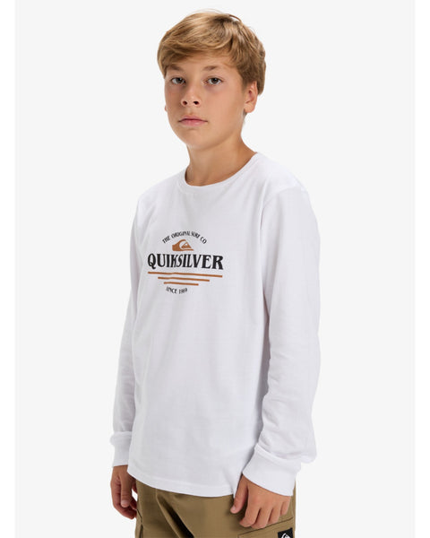 EV TYPE LINE LS YOUTH