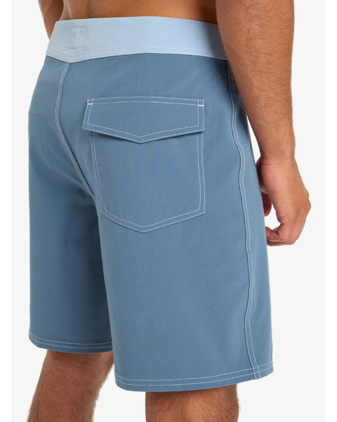 ORIGINAL STRAIGHT LEG 18