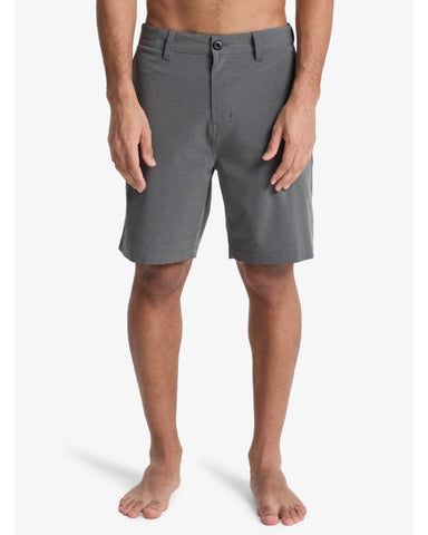 UNION HEATHER AMPH 19