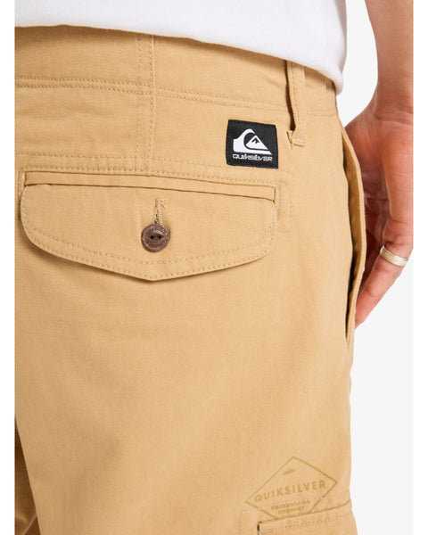 CRUCIAL BATTLE CARGO