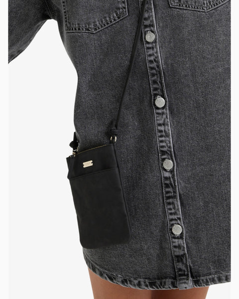 PARADISE FINDER PHONE BAG