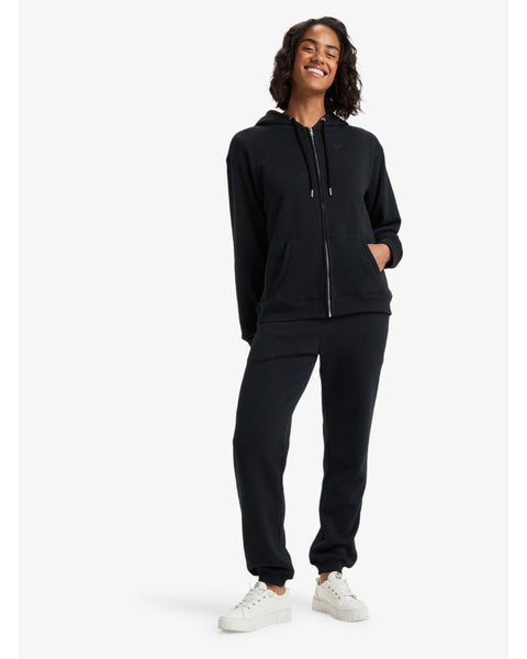 SURF STOKED ZIPPED BRUSHED