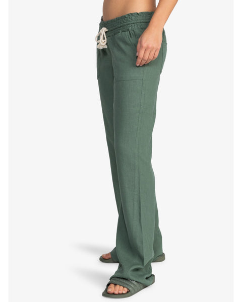 OCEANSIDE PANT
