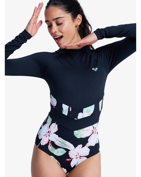 THE RIDER ZIPPED LS
