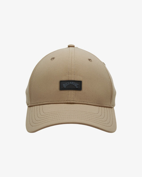 SURFTREK SNAPBACK