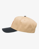 STACKED SNAPBACK