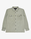 LODGE OVERSHIRT