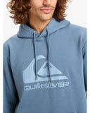 COMP LOGO HOODIE