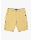 CRUCIAL BATTLE CARGO