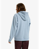 SURF STOKED HOODIE BRUSHED ART