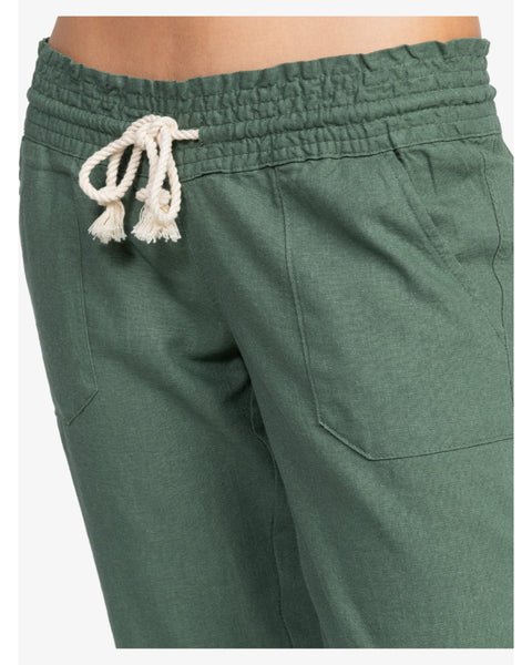 OCEANSIDE PANT