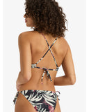 HAUT PT BEACH CLASSICS STRAPPY BRA