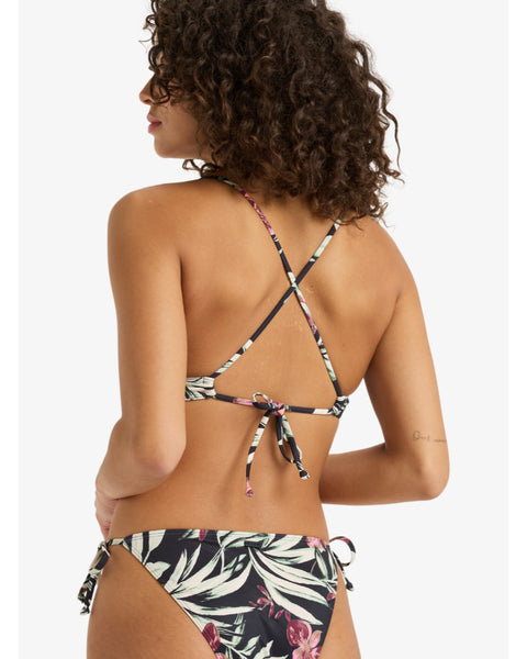 HAUT PT BEACH CLASSICS STRAPPY BRA