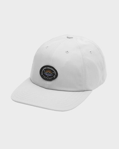 ADIV TRAIL SNAPBACK