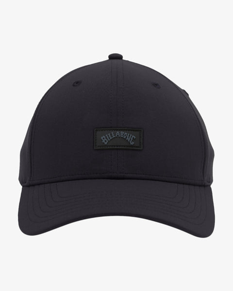 SURFTREK SNAPBACK