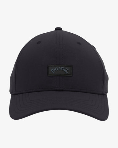 SURFTREK SNAPBACK