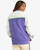 SET THE WAVE JACKET