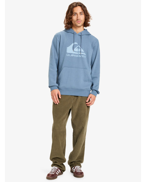 COMP LOGO HOODIE