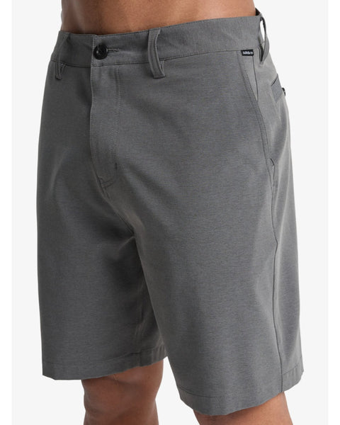 UNION HEATHER AMPH 19