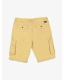 CRUCIAL BATTLE CARGO