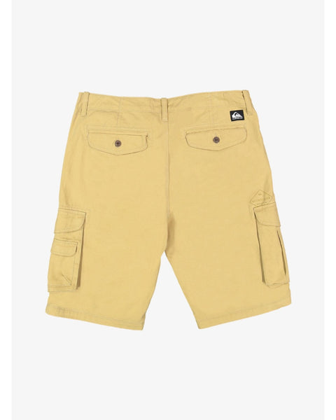 CRUCIAL BATTLE CARGO