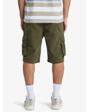 CRUCIAL BATTLE CARGO