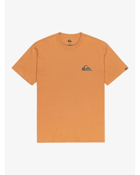 EV MINI LOGO SS