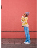 MILLA WIDE MID LEG RG